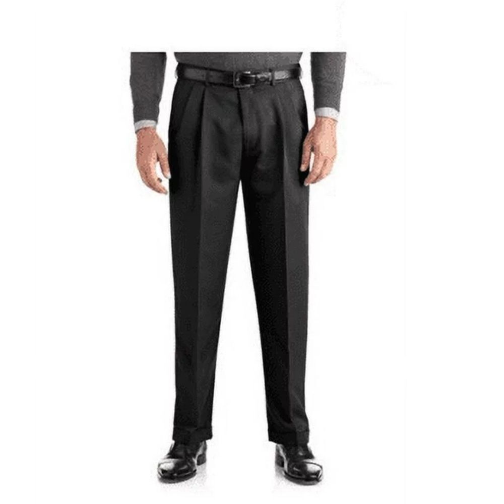 George Men Pants Dress Size 36W X 29L